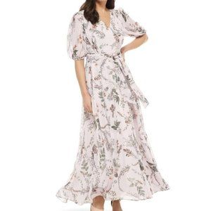 Girl Meets Glam dress